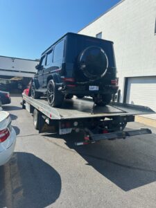 Tow Services near me in Shelby Township